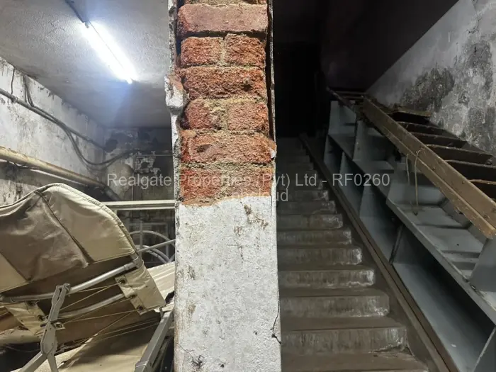 Other Commercial for Sale in Bulawayo City Centre, Bulawayo