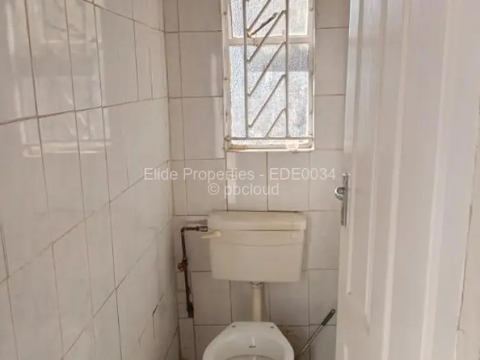 4 Bedroom House for Sale in Budiriro, Harare