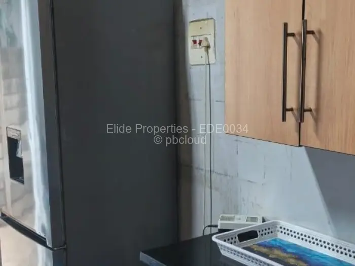 4 Bedroom House for Sale in Budiriro, Harare