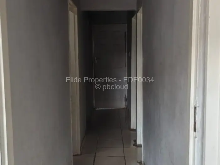 4 Bedroom House for Sale in Budiriro, Harare