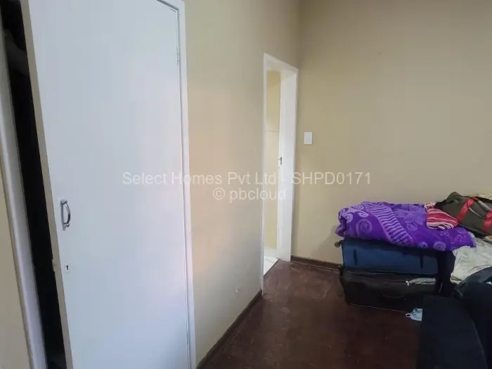 Flat/Apartment for Sale in Avenues, Harare