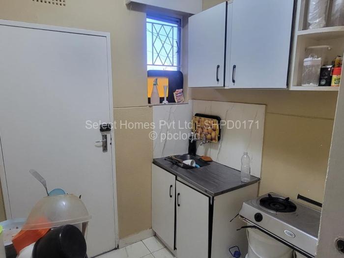 Flat/Apartment for Sale in Avenues, Harare