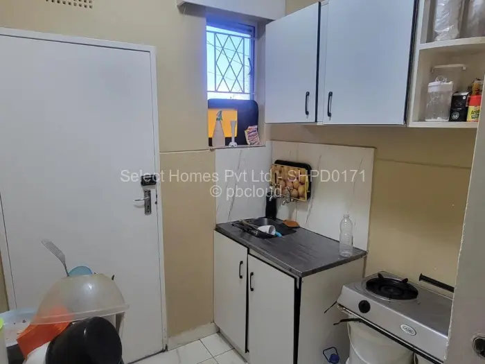 Flat/Apartment for Sale in Avenues, Harare