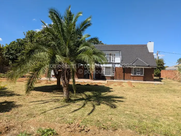 4 Bedroom House for Sale in Norton, Norton