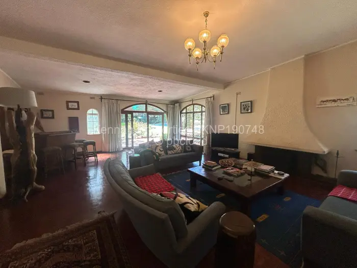 5 Bedroom House to Rent in Avondale