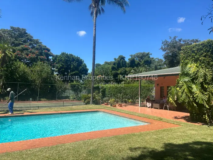 5 Bedroom House to Rent in Avondale