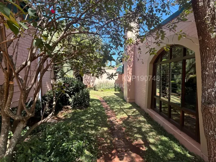 5 Bedroom House to Rent in Avondale