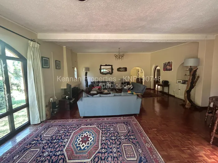 5 Bedroom House to Rent in Avondale