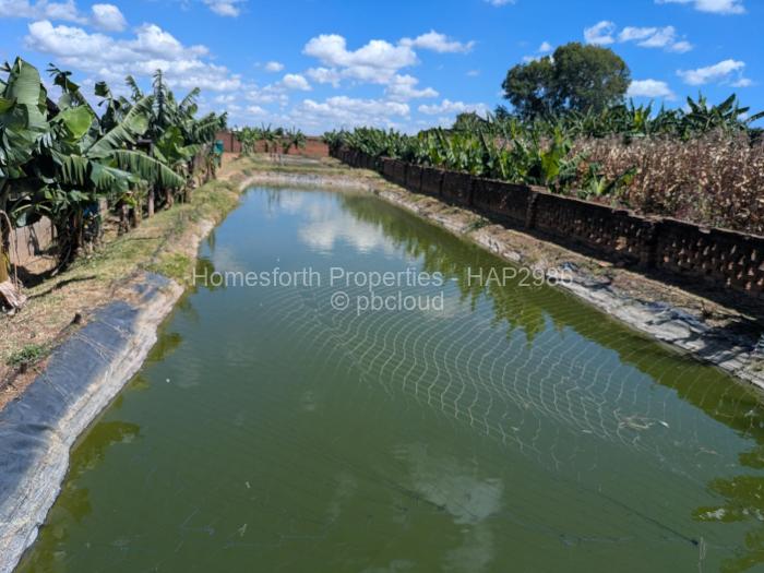 Farm/Plot for Sale in Norton, Norton