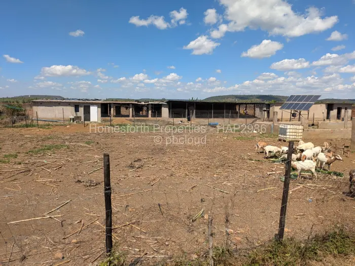 Farm/Plot for Sale in Norton, Norton