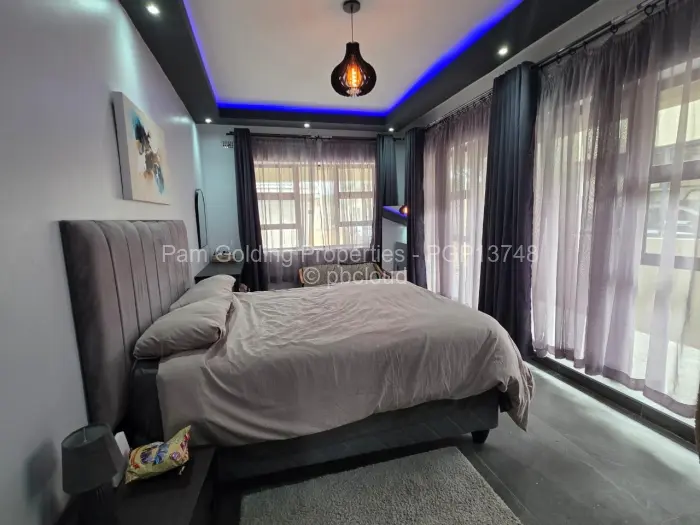 Townhouse/Cluster for Sale in Burnside, Bulawayo