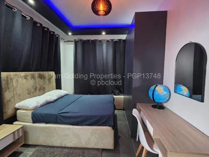 Townhouse/Cluster for Sale in Burnside, Bulawayo