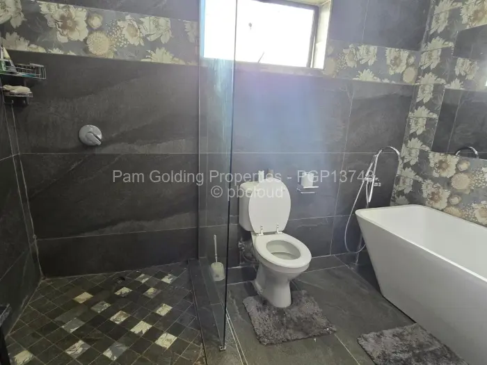 Townhouse/Cluster for Sale in Burnside, Bulawayo