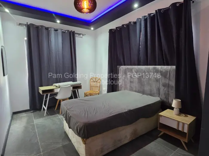 Townhouse/Cluster for Sale in Burnside, Bulawayo