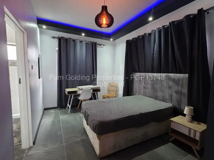 Townhouse/Cluster for Sale in Burnside, Bulawayo