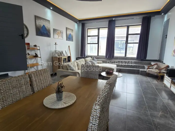 Townhouse/Cluster for Sale in Burnside, Bulawayo