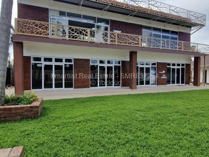 Other Commercial to Rent in Avondale, Harare