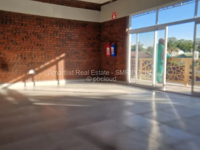 Office to Rent in Avondale, Harare