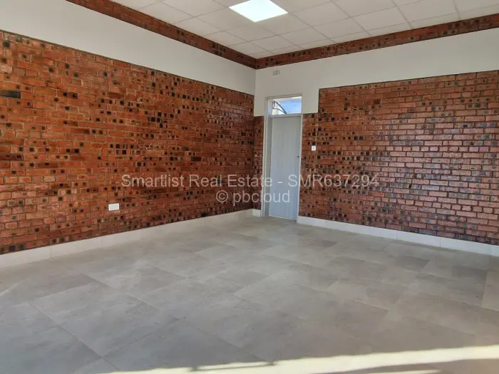 Office to Rent in Avondale, Harare