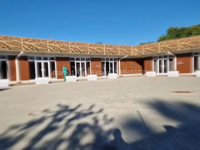 Office to Rent in Avondale, Harare