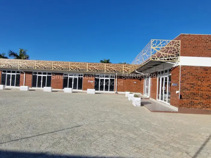 Office to Rent in Avondale, Harare