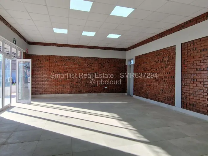 Office to Rent in Avondale, Harare