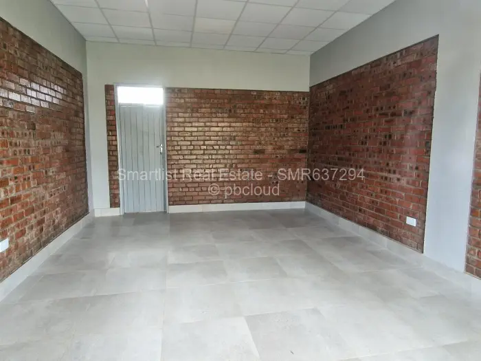 Other Commercial to Rent in Avondale, Harare