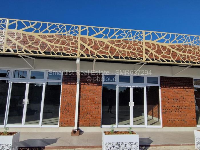 Office to Rent in Avondale, Harare