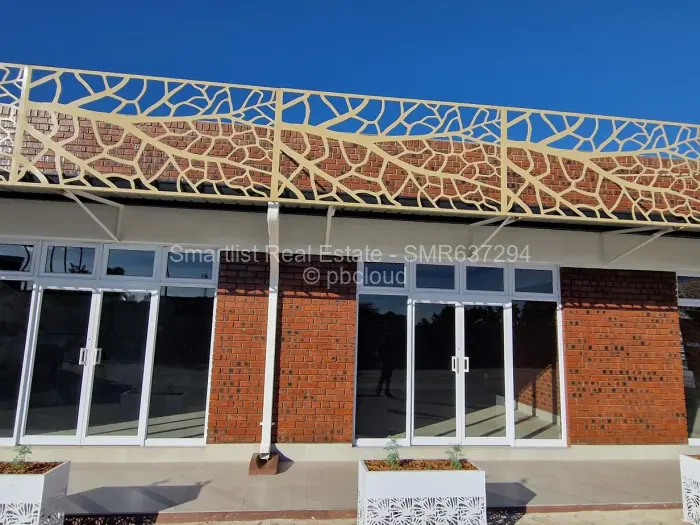 Office to Rent in Avondale, Harare