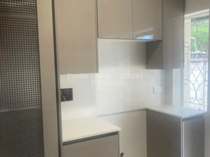 2 Bedroom Cottage/Garden Flat to Rent in Avondale, Harare