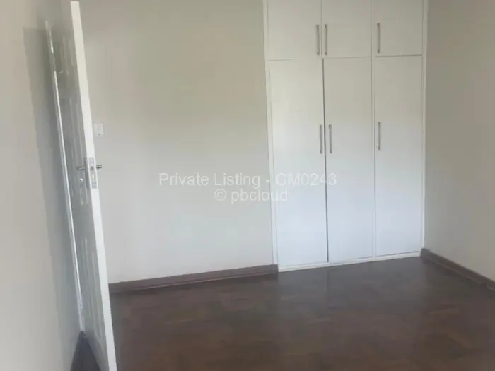 2 Bedroom Cottage/Garden Flat to Rent in Avondale, Harare