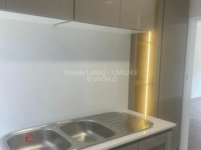 2 Bedroom Cottage/Garden Flat to Rent in Avondale, Harare