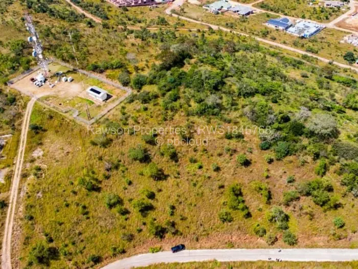 Commercial Stand for Sale in Masvingo, Masvingo