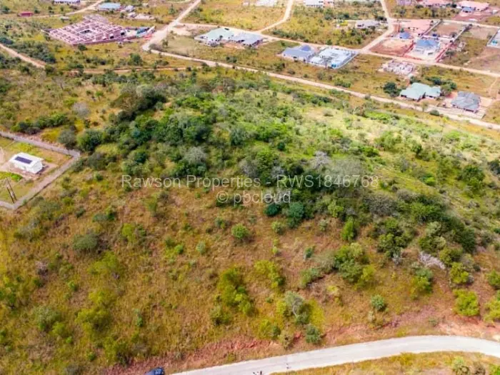 Commercial Stand for Sale in Masvingo, Masvingo