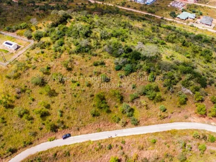 Commercial Stand for Sale in Masvingo, Masvingo