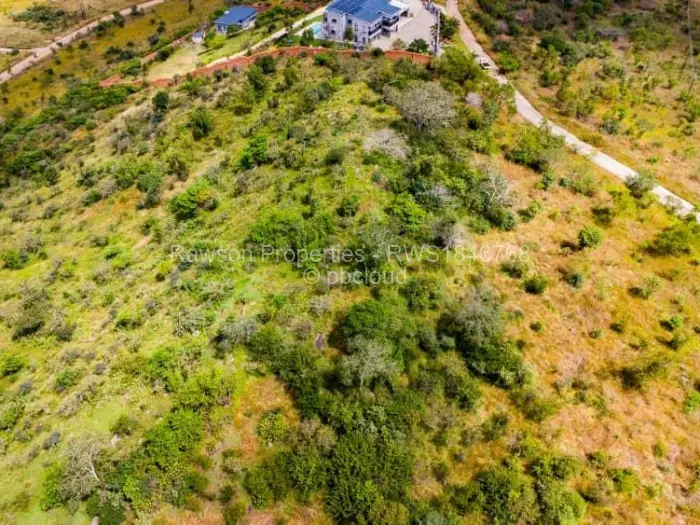 Commercial Stand for Sale in Masvingo, Masvingo