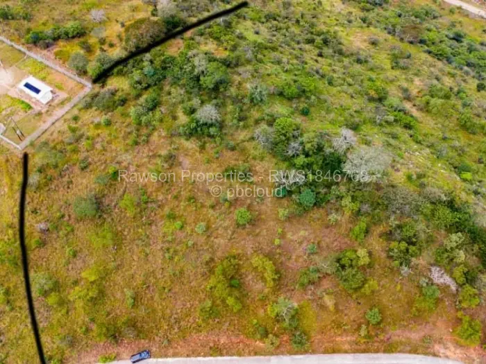 Commercial Stand for Sale in Masvingo, Masvingo