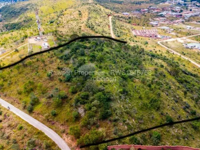 Commercial Stand for Sale in Masvingo, Masvingo