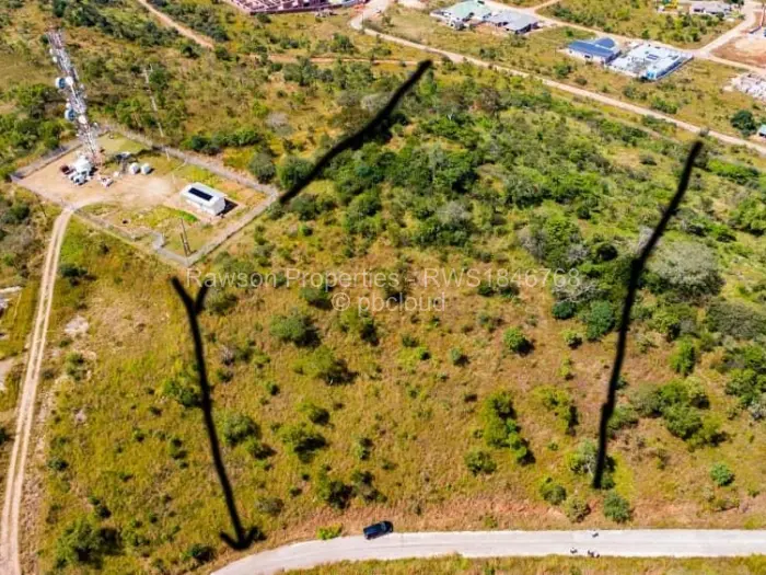 Commercial Stand for Sale in Masvingo, Masvingo