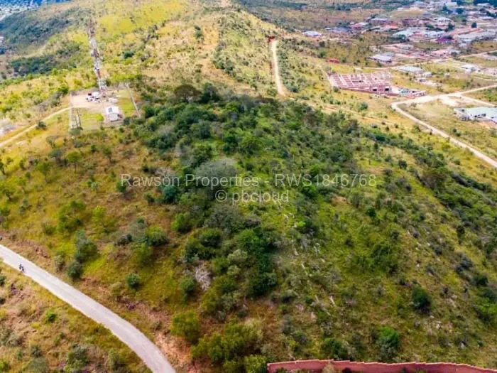 Commercial Stand for Sale in Masvingo, Masvingo