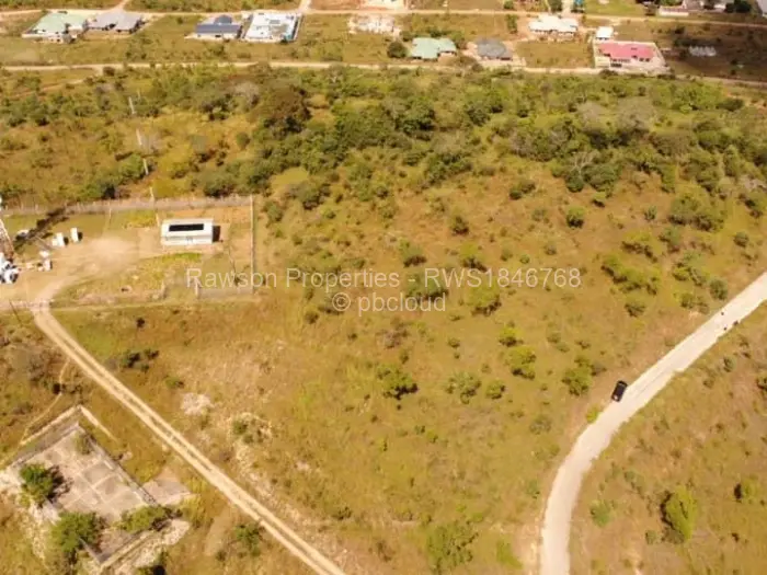 Commercial Stand for Sale in Masvingo, Masvingo