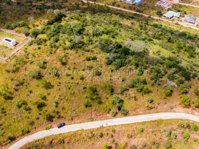 Commercial Stand for Sale in Masvingo, Masvingo