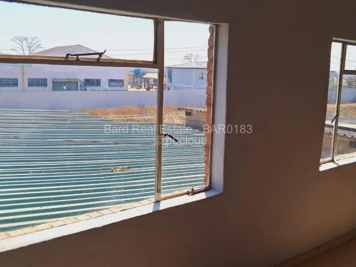 Warehouse/Industrial for Sale in Norton, Norton