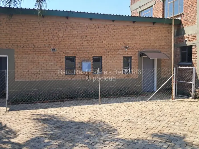 Warehouse/Industrial for Sale in Norton, Norton