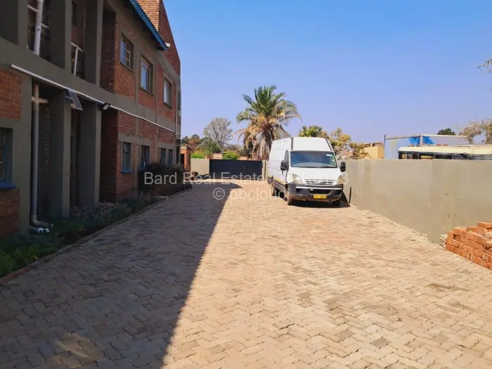 Warehouse/Industrial for Sale in Norton, Norton