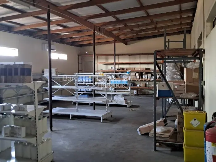 Warehouse/Industrial for Sale in Norton, Norton