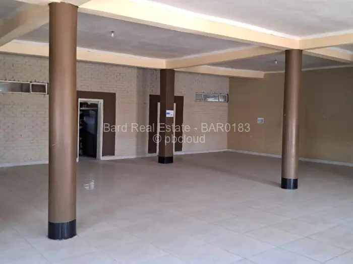 Warehouse/Industrial for Sale in Norton, Norton