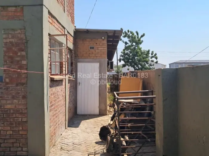 Warehouse/Industrial for Sale in Norton, Norton