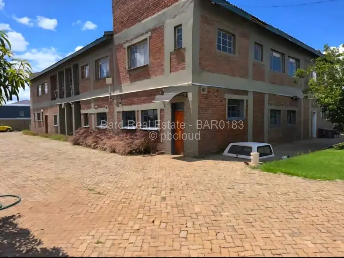 Warehouse/Industrial for Sale in Norton, Norton