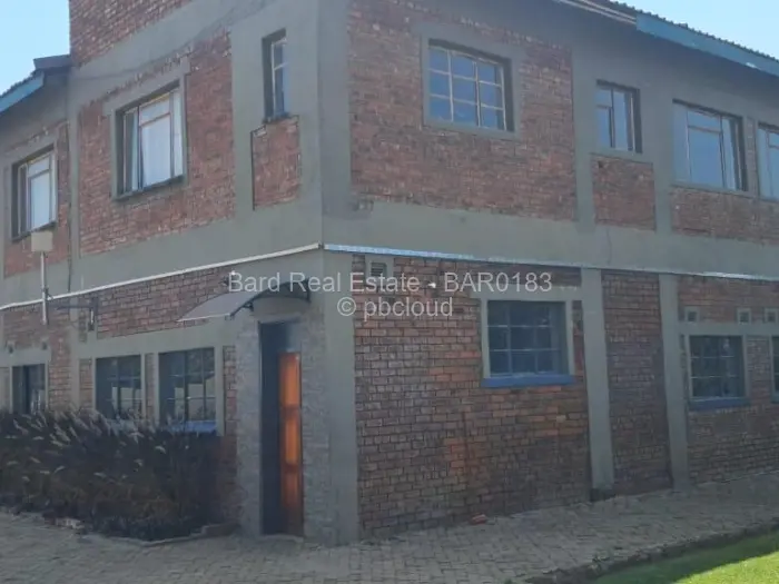 Warehouse/Industrial for Sale in Norton, Norton